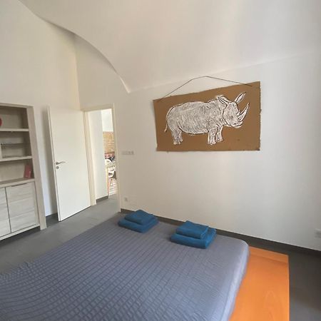 Luxury Loft Metz Apartment Luaran gambar